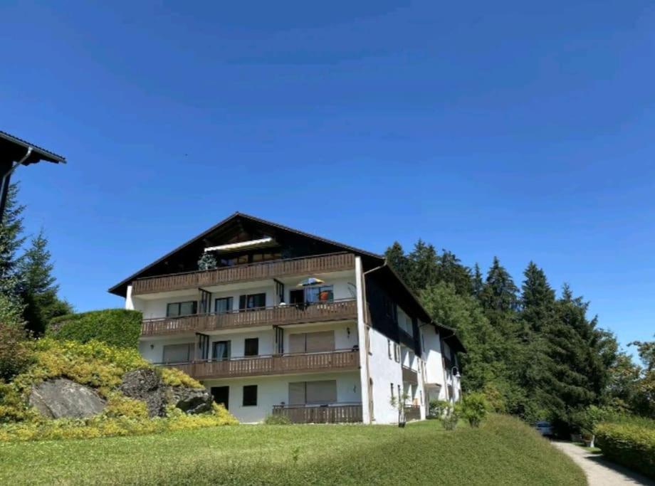 Ferienwohnung Im Allgaeu Mit Bergsicht Oberreute Buitenkant foto